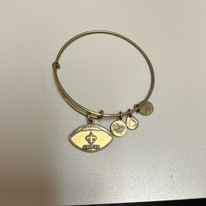 Saints Bracelet